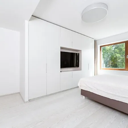 Nature Dream Apartment
