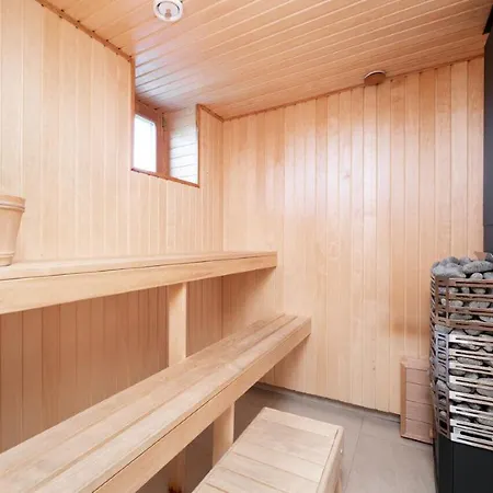 Lägenhet Nature Dream *