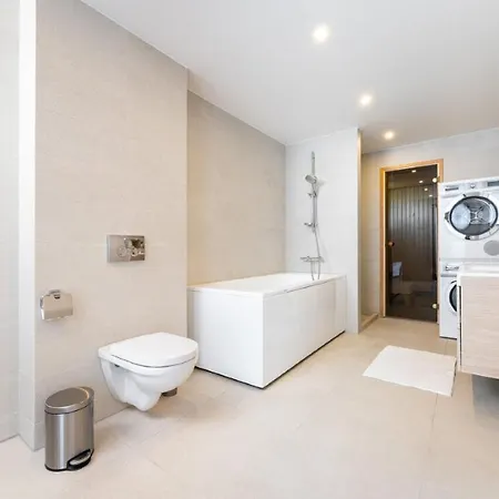 Nature Dream Appartement