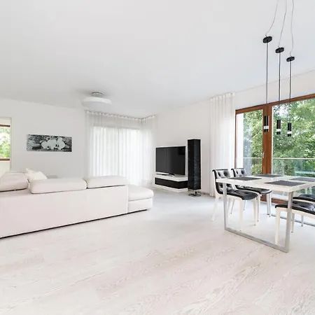 Appartement Nature Dream Tallinn