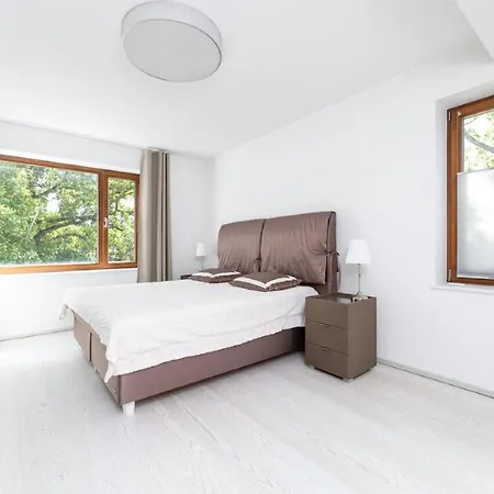 Appartement Nature Dream Tallinn