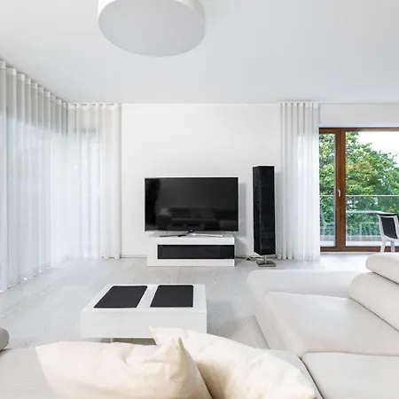 Nature Dream Appartement *
